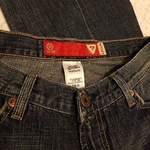 GUESS Jeans Size 32 Bootcut